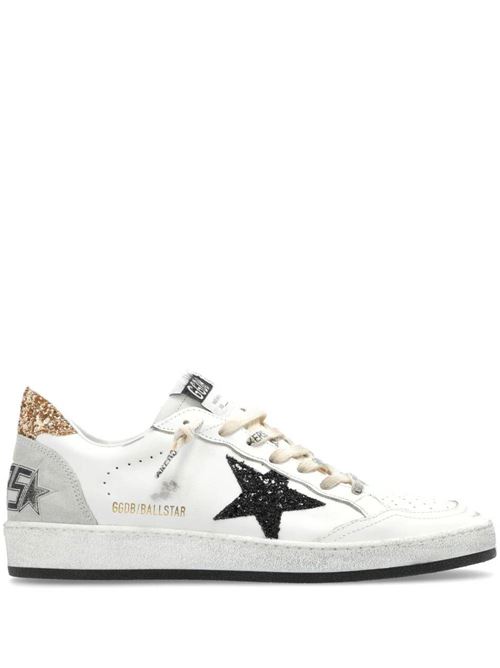 Sneaker con stella Golden Goose | GWF00117F00611810750